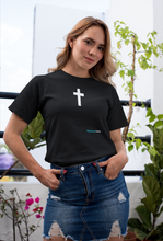 Load image into Gallery viewer, But Thou O LORD Art A Shield For Me . . . T Shirt (Unisex)
